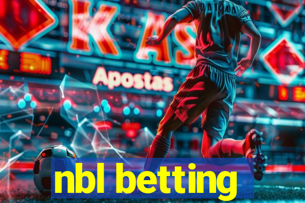 nbl betting